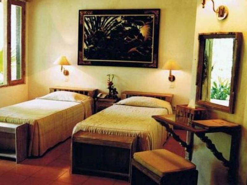 Taman Sakti Resort Ubud Esterno foto