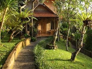 Taman Sakti Resort Ubud Esterno foto