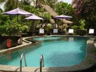 Taman Sakti Resort Ubud Esterno foto