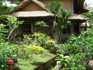 Taman Sakti Resort Ubud Esterno foto